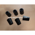 Bouchons coniques en caoutchouc de petit silicone / EPDM